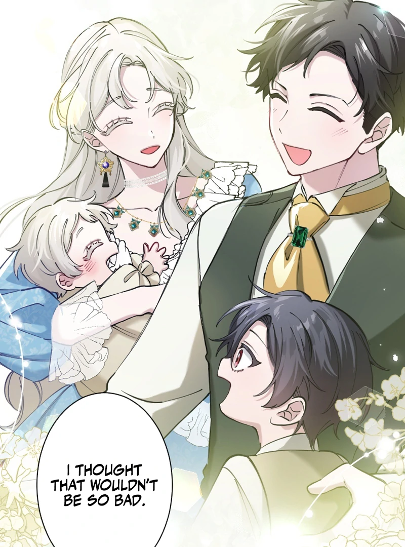 I Became the Stepmother of a Terminally Ill Child Chapter 8 459 ch 8 86