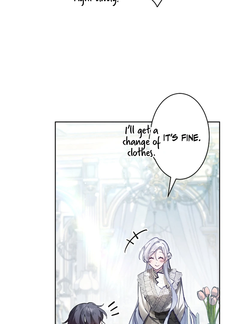 I Became the Stepmother of a Terminally Ill Child Chapter 8 382 ch 8 9