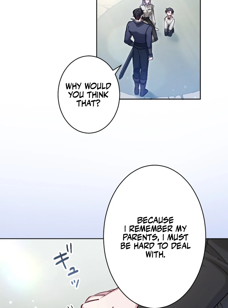 I Became the Stepmother of a Terminally Ill Child Chapter 8 465 ch 8 92