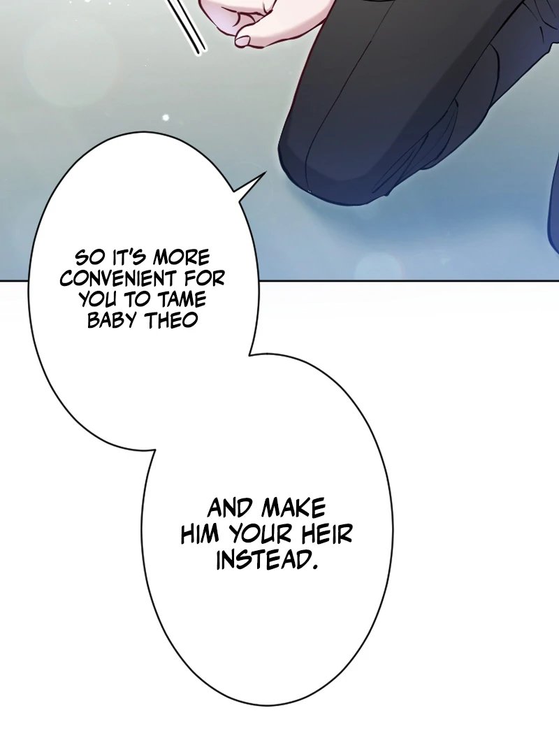 I Became the Stepmother of a Terminally Ill Child Chapter 8 466 ch 8 93