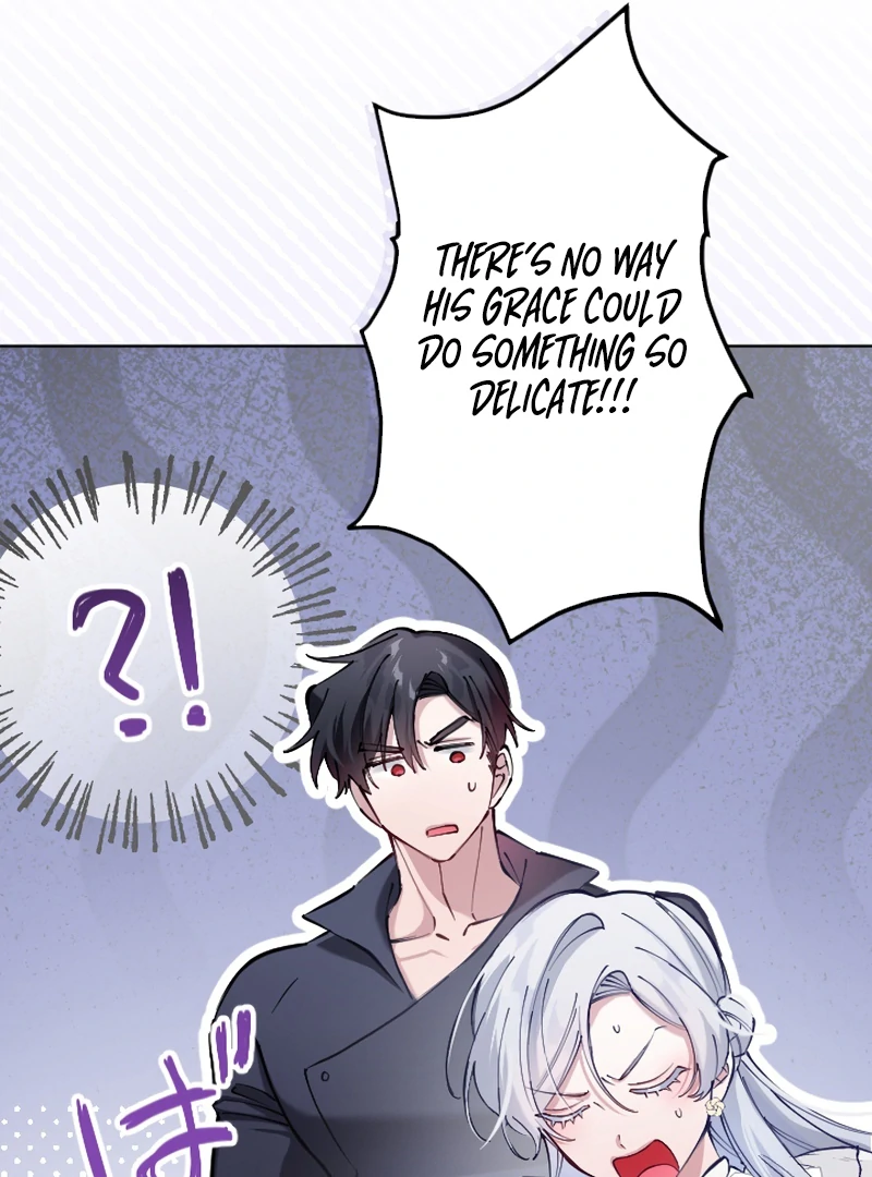 I Became the Stepmother of a Terminally Ill Child Chapter 8 469 ch 8 96