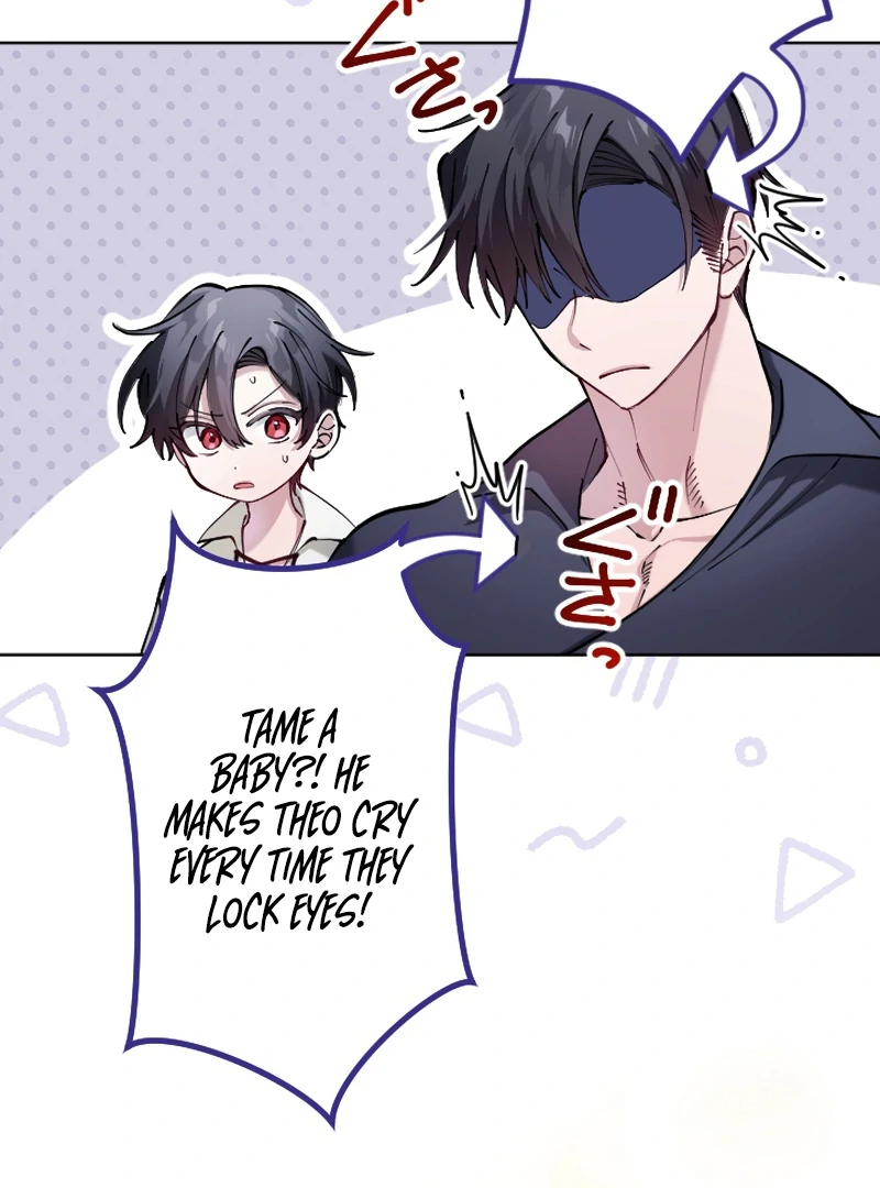 I Became the Stepmother of a Terminally Ill Child Chapter 8 471 ch 8 98