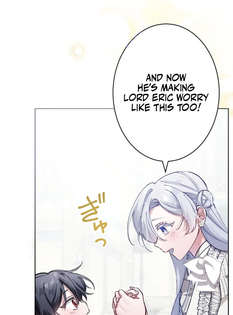 I Became the Stepmother of a Terminally Ill Child Chapter 8 472 ch 8 99