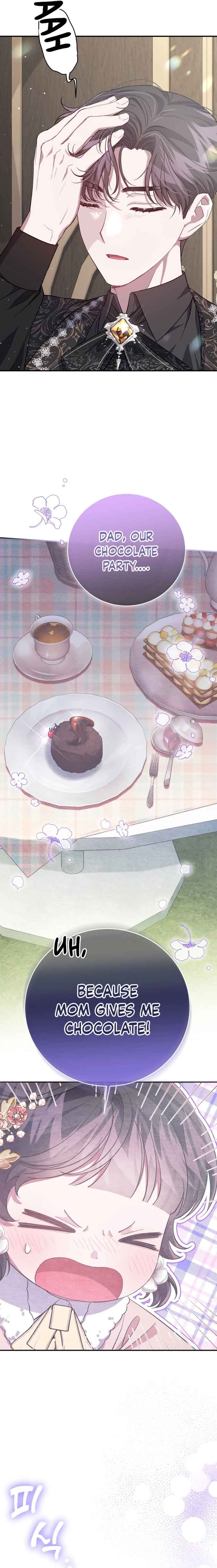 I Became the Stepmother of an Irrevocable Dark Family Chapter 10 108 14