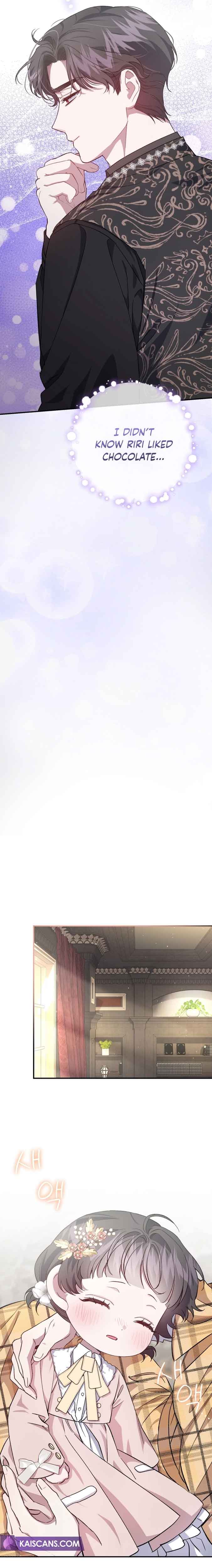 I Became the Stepmother of an Irrevocable Dark Family Chapter 10 109 15