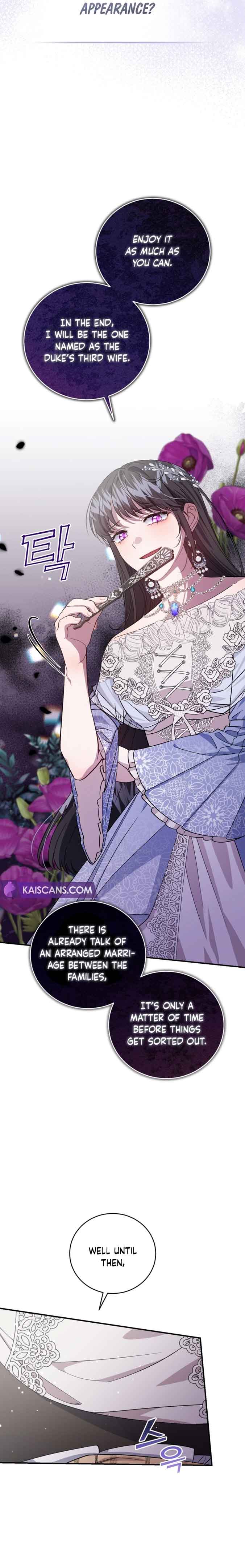 I Became the Stepmother of an Irrevocable Dark Family Chapter 10 112 18