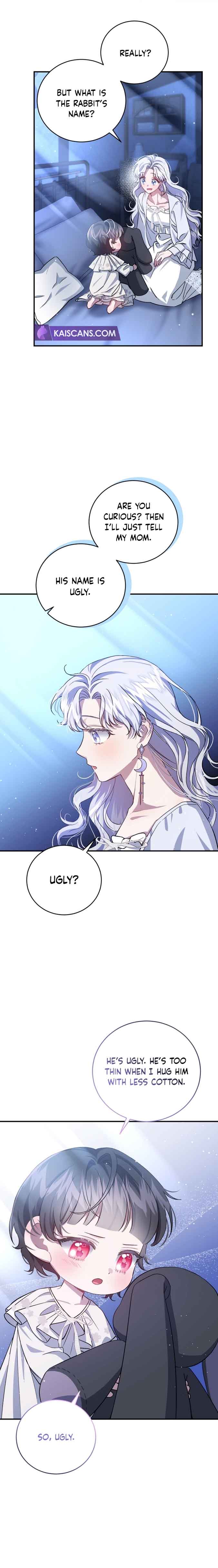 I Became the Stepmother of an Irrevocable Dark Family Chapter 10 120 26