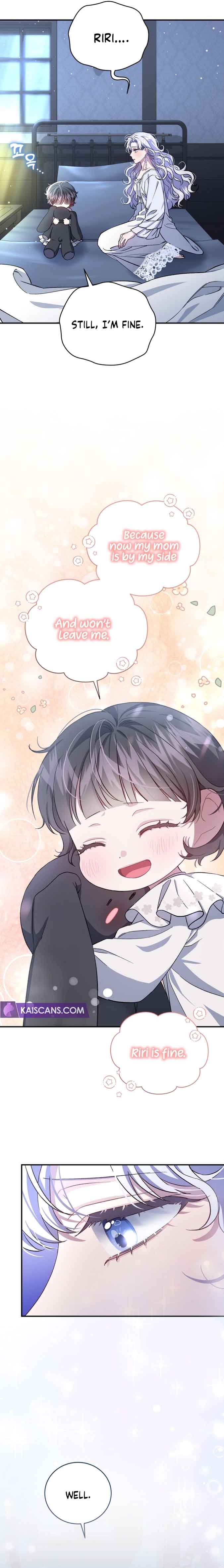 I Became the Stepmother of an Irrevocable Dark Family Chapter 10 122 28