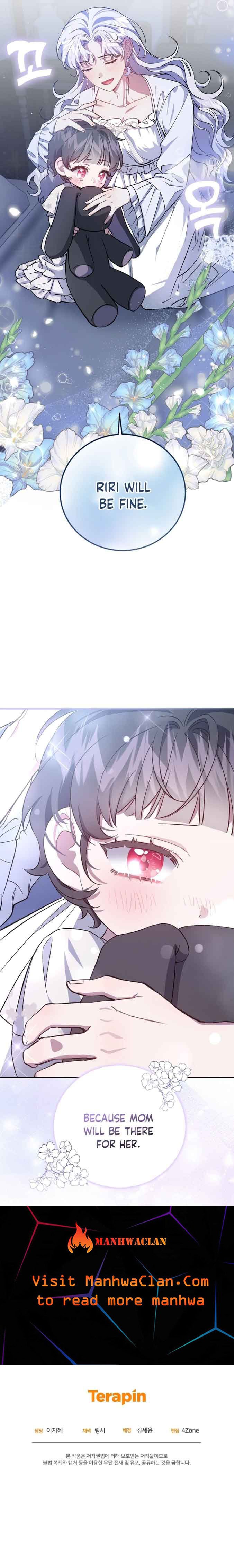 I Became the Stepmother of an Irrevocable Dark Family Chapter 10 123 29