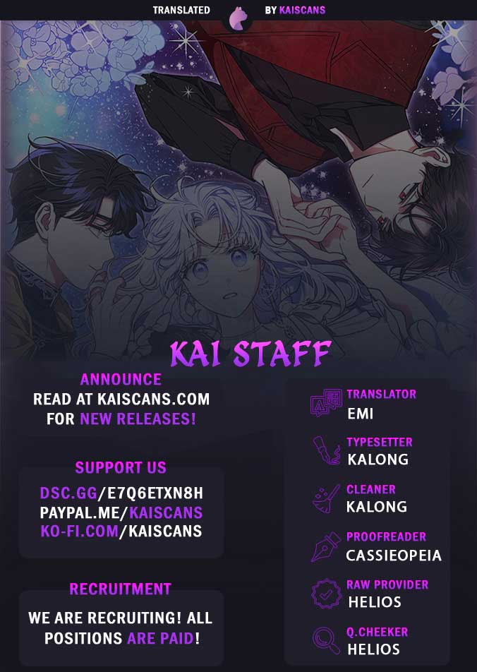 I Became the Stepmother of an Irrevocable Dark Family Chapter 15 53 0