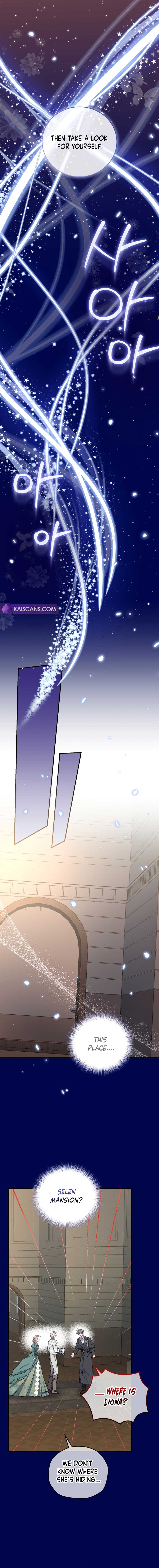 I Became the Stepmother of an Irrevocable Dark Family Chapter 19 68 12