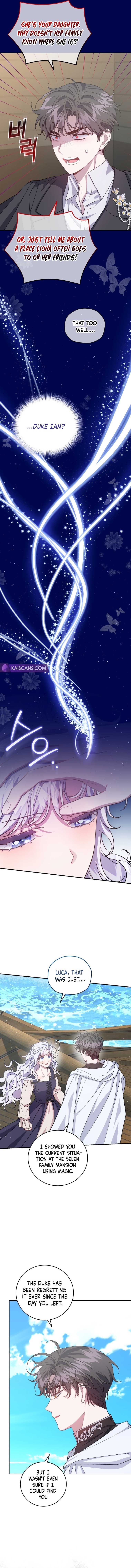 I Became the Stepmother of an Irrevocable Dark Family Chapter 19 69 13