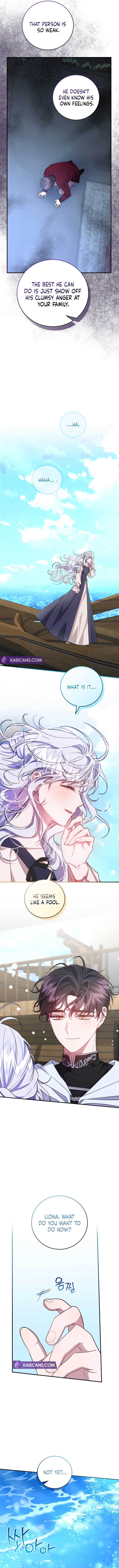 I Became the Stepmother of an Irrevocable Dark Family Chapter 19 70 14