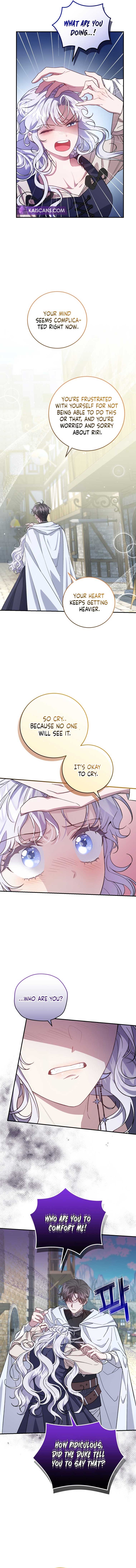 I Became the Stepmother of an Irrevocable Dark Family Chapter 19 58 2