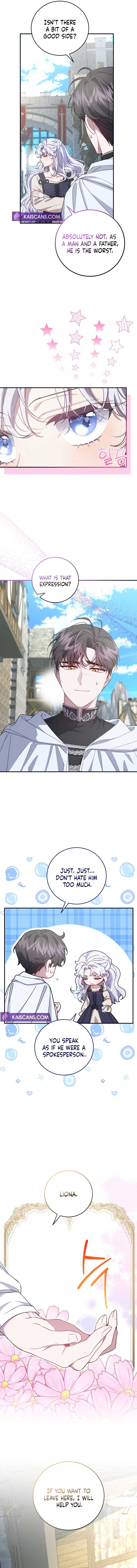 I Became the Stepmother of an Irrevocable Dark Family Chapter 19 62 6