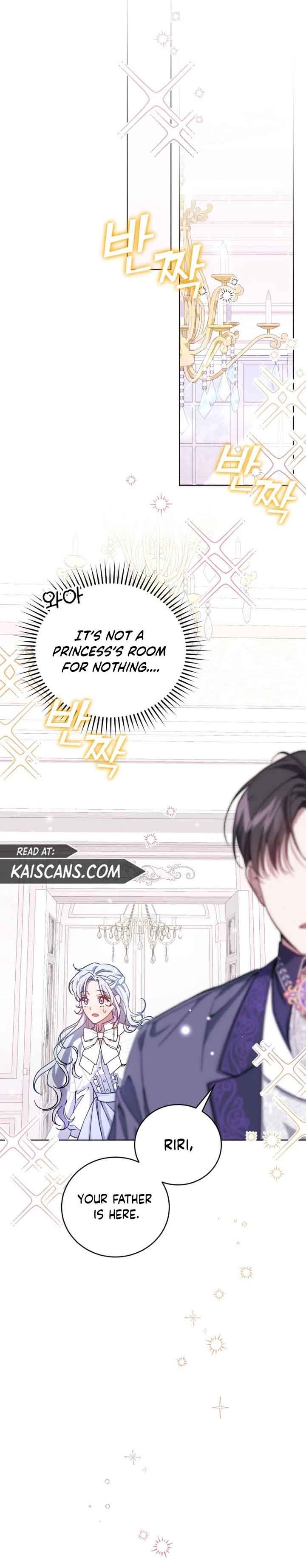 I Became the Stepmother of an Irrevocable Dark Family Chapter 2 108 08