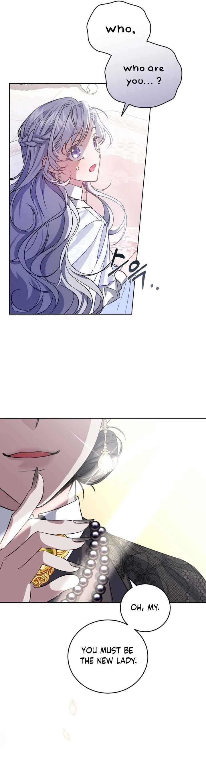 I Became the Stepmother of an Irrevocable Dark Family Chapter 2 116 16