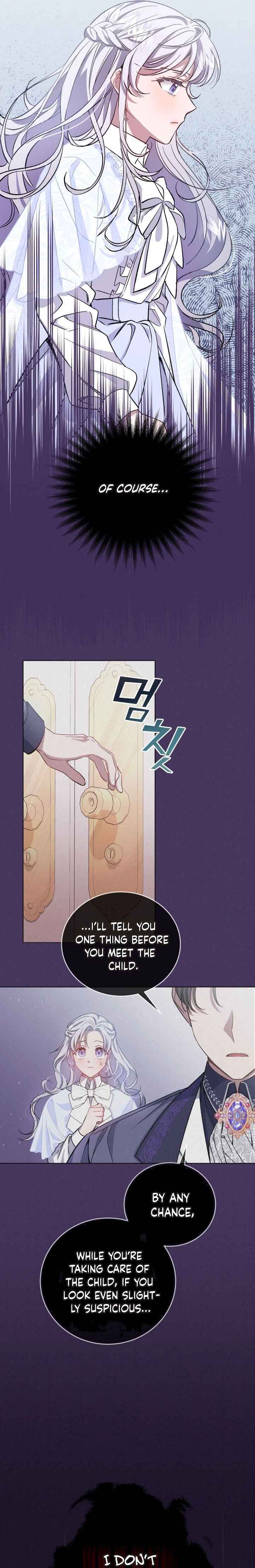 I Became the Stepmother of an Irrevocable Dark Family Chapter 2 123 23