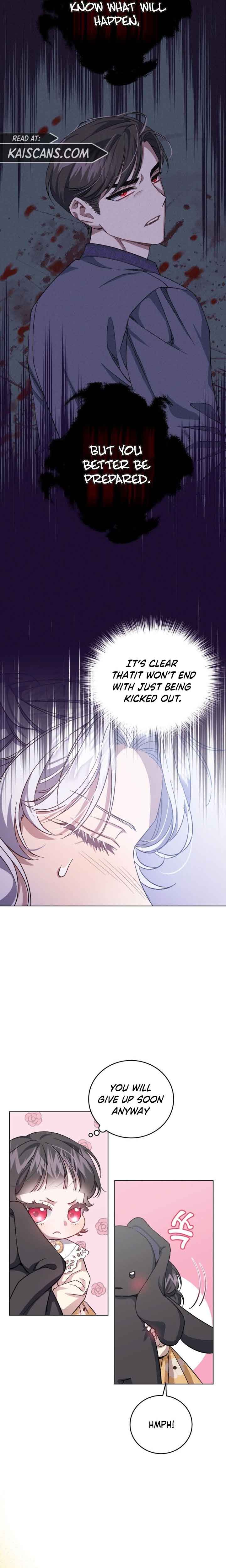 I Became the Stepmother of an Irrevocable Dark Family Chapter 2 124 24