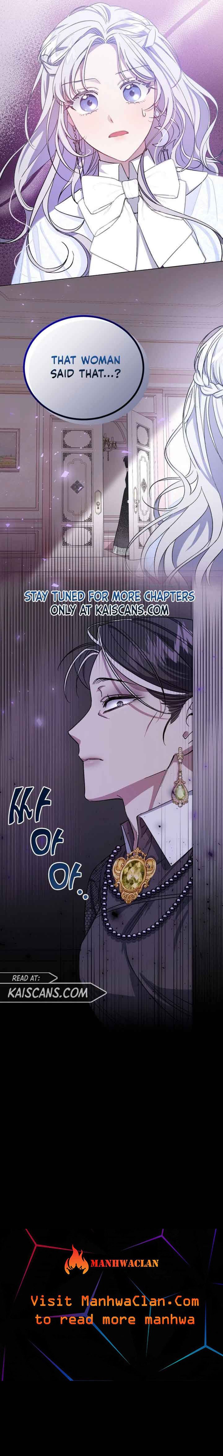 I Became the Stepmother of an Irrevocable Dark Family Chapter 2 131 31