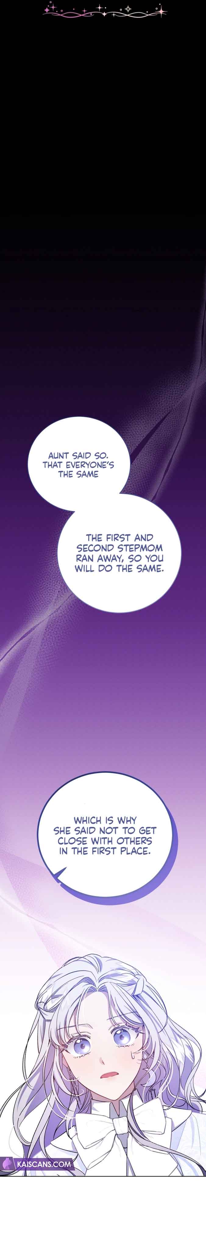 I Became the Stepmother of an Irrevocable Dark Family Chapter 3 86 04