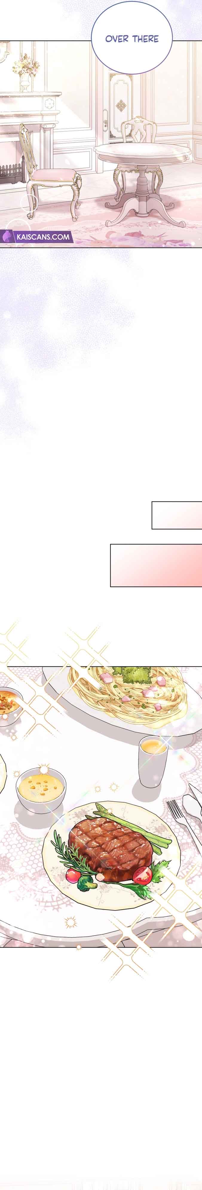 I Became the Stepmother of an Irrevocable Dark Family Chapter 3 96 14