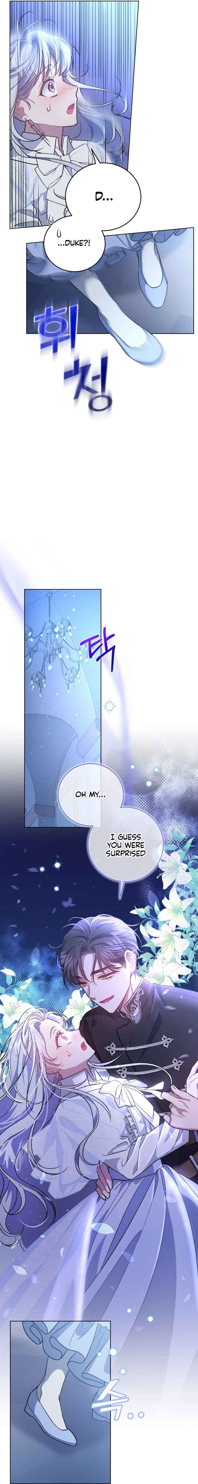 I Became the Stepmother of an Irrevocable Dark Family Chapter 3 104 22