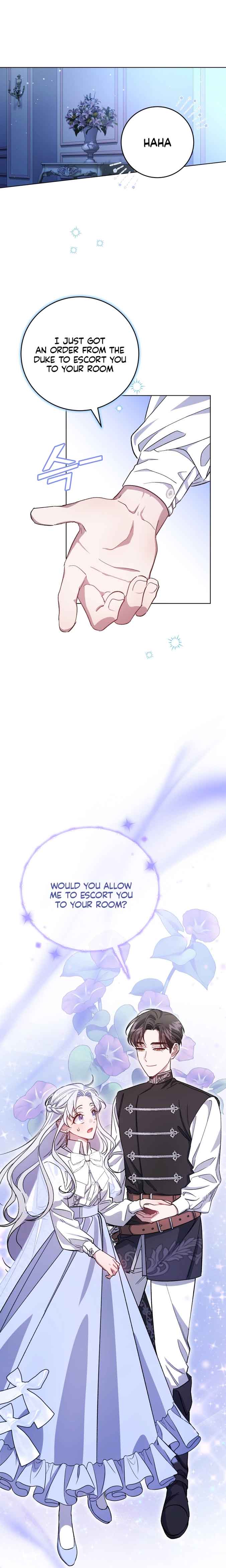 I Became the Stepmother of an Irrevocable Dark Family Chapter 3 106 24