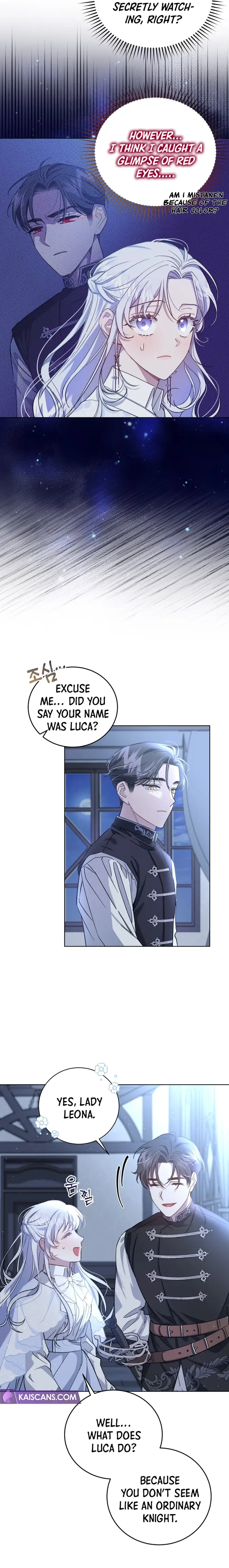 I Became the Stepmother of an Irrevocable Dark Family Chapter 4 92 04