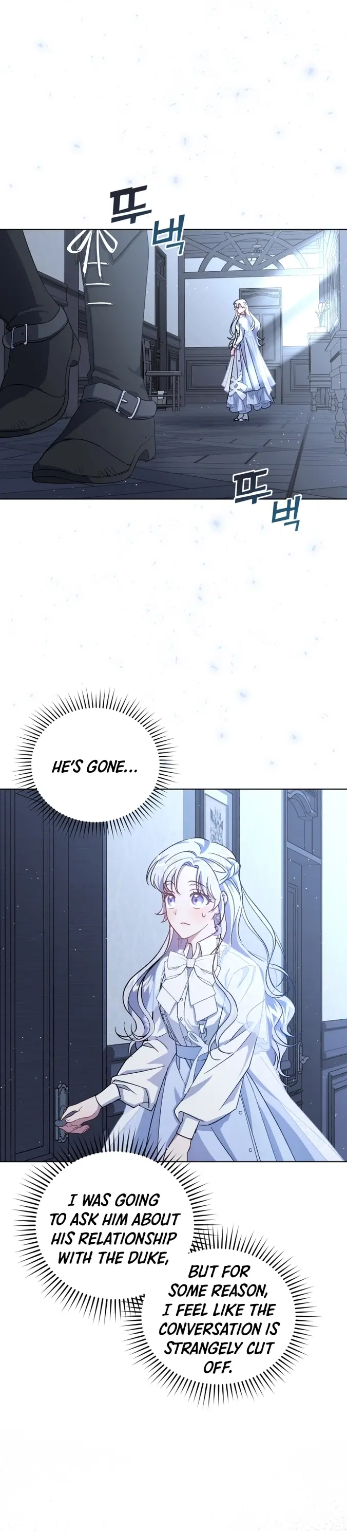 I Became the Stepmother of an Irrevocable Dark Family Chapter 4 95 07