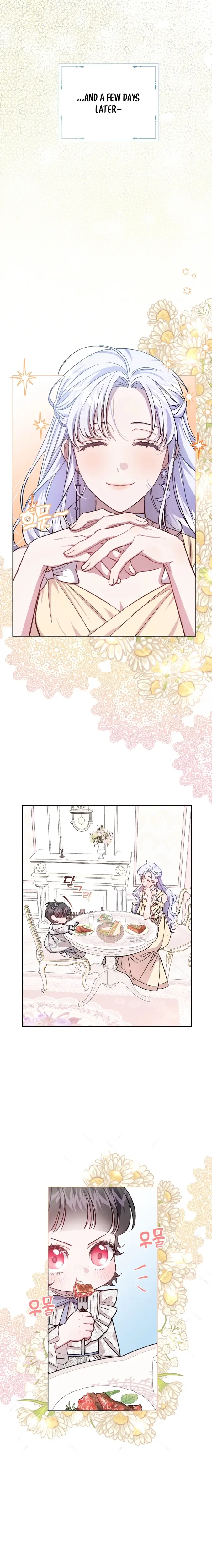 I Became the Stepmother of an Irrevocable Dark Family Chapter 4 100 12