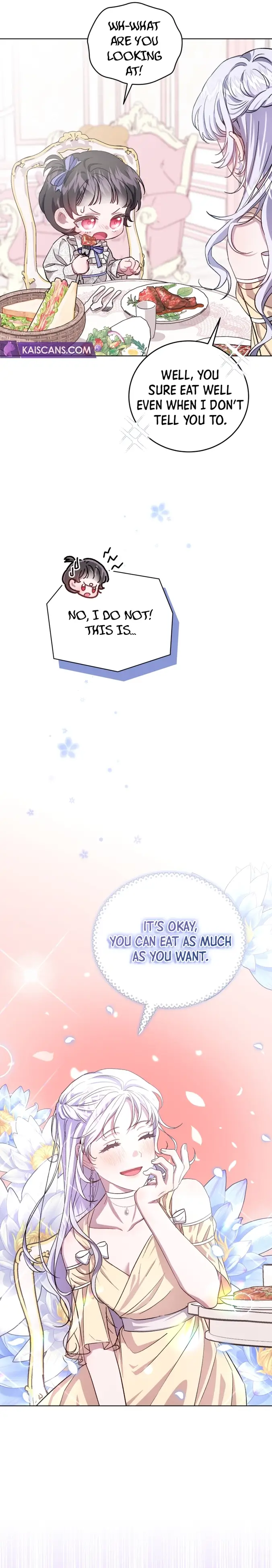 I Became the Stepmother of an Irrevocable Dark Family Chapter 4 101 13