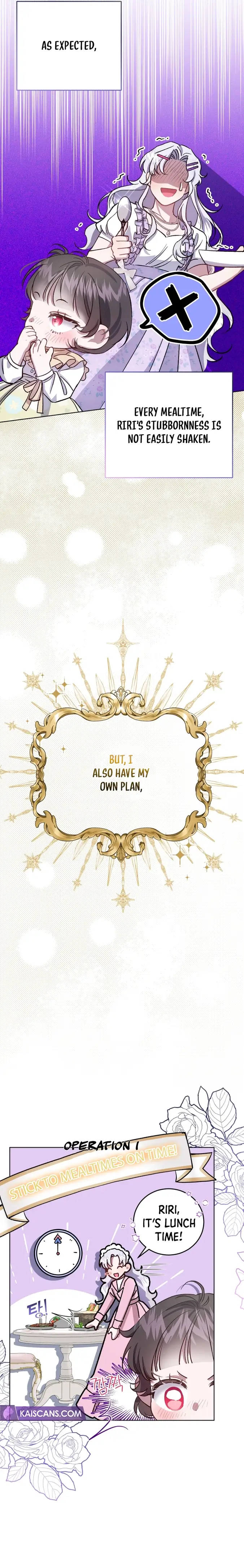 I Became the Stepmother of an Irrevocable Dark Family Chapter 4 102 14