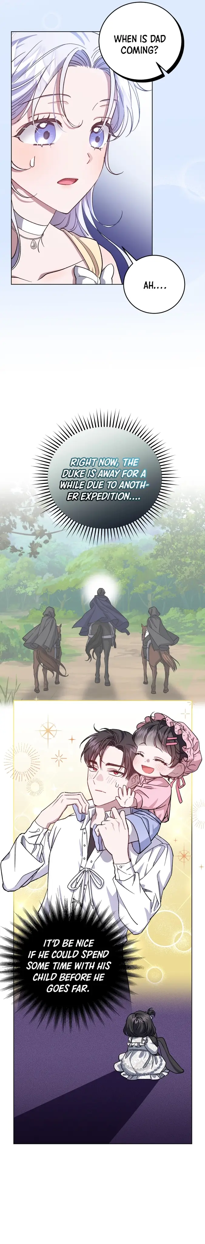 I Became the Stepmother of an Irrevocable Dark Family Chapter 4 108 20