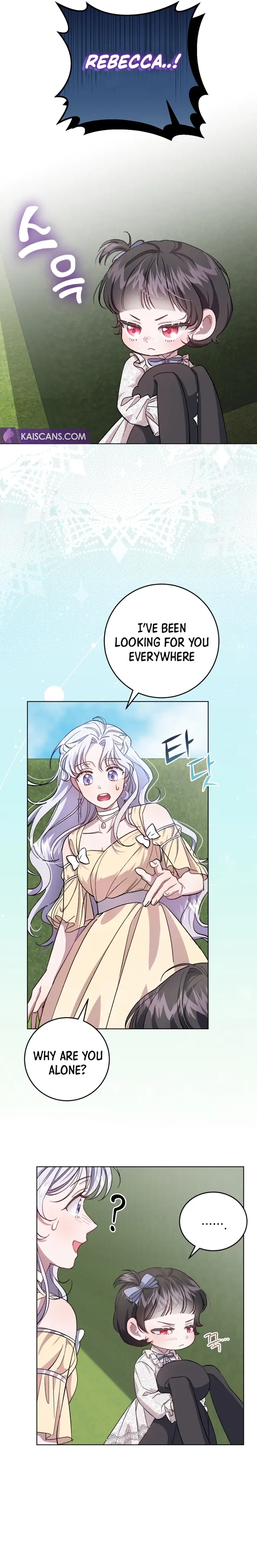 I Became the Stepmother of an Irrevocable Dark Family Chapter 5 87 05