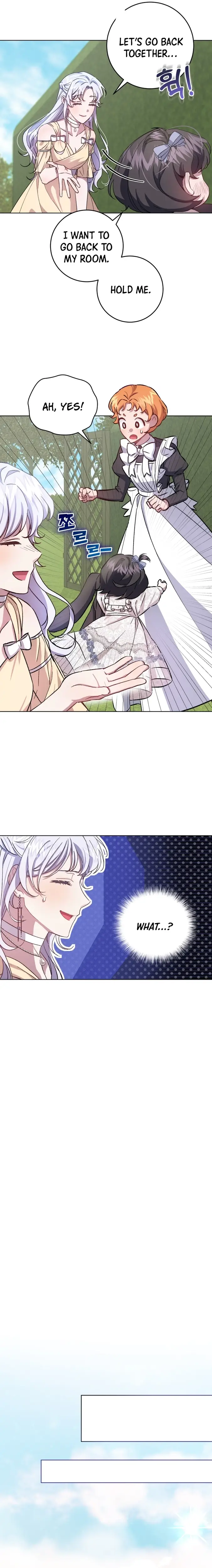 I Became the Stepmother of an Irrevocable Dark Family Chapter 5 88 06