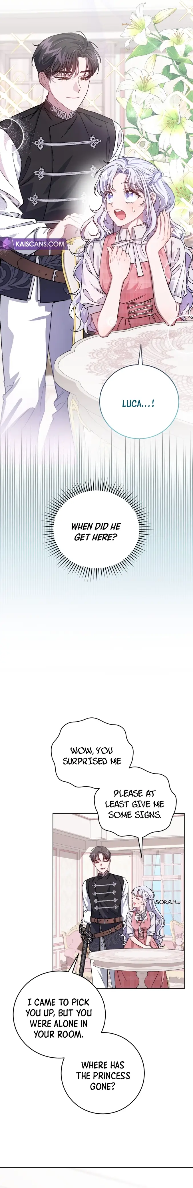 I Became the Stepmother of an Irrevocable Dark Family Chapter 5 92 10