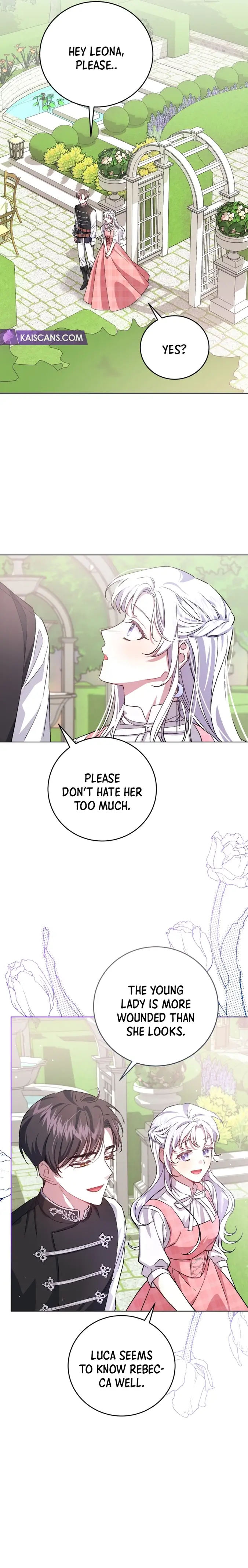 I Became the Stepmother of an Irrevocable Dark Family Chapter 5 94 12