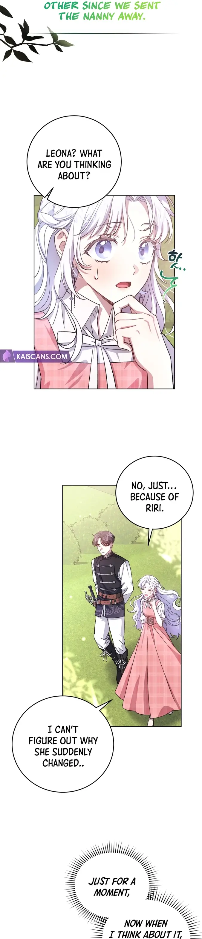 I Became the Stepmother of an Irrevocable Dark Family Chapter 5 97 15