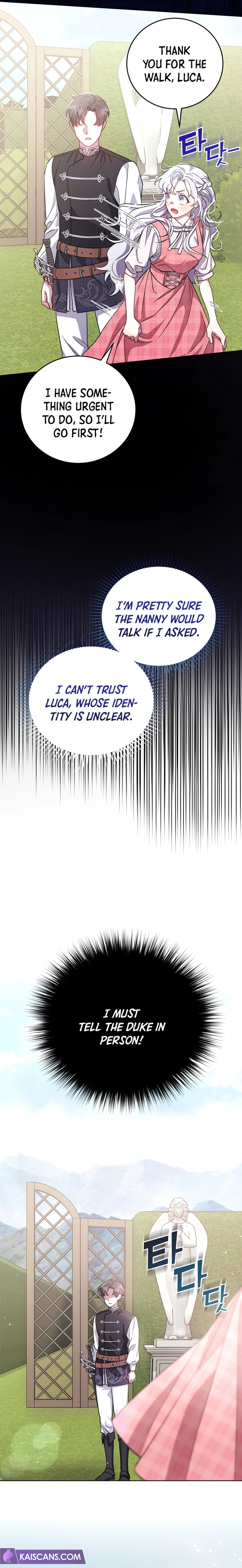 I Became the Stepmother of an Irrevocable Dark Family Chapter 5 99 17