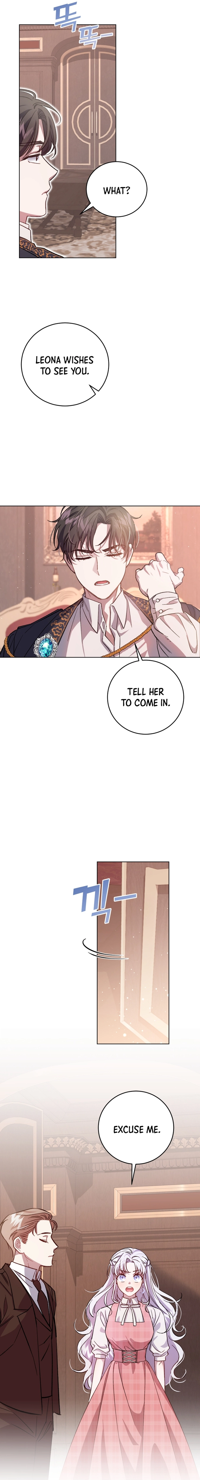 I Became the Stepmother of an Irrevocable Dark Family Chapter 5 106 24