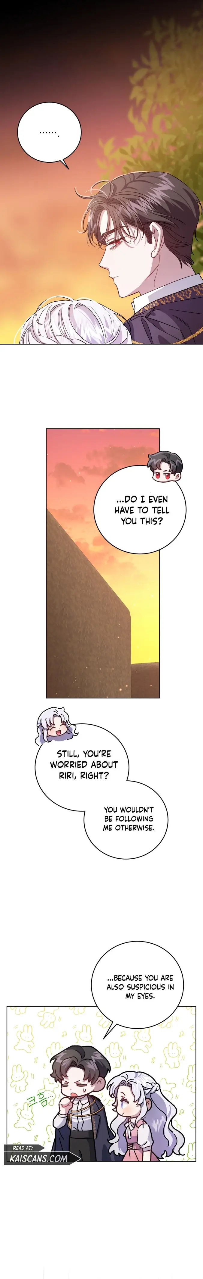 I Became the Stepmother of an Irrevocable Dark Family Chapter 6 90 05