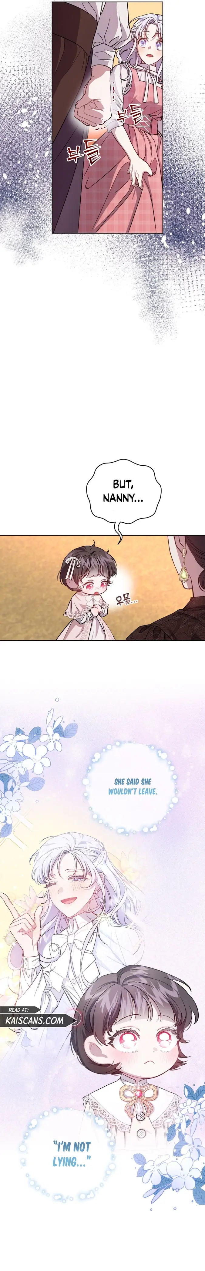 I Became the Stepmother of an Irrevocable Dark Family Chapter 6 98 13