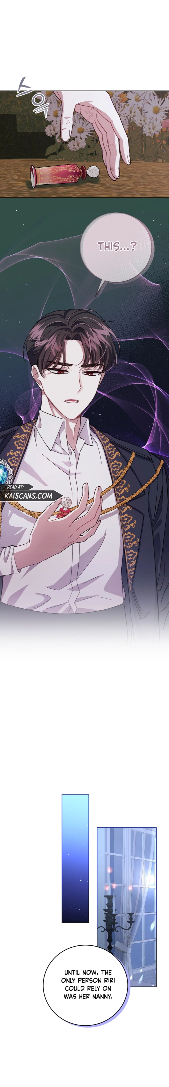 I Became the Stepmother of an Irrevocable Dark Family Chapter 6 108 23