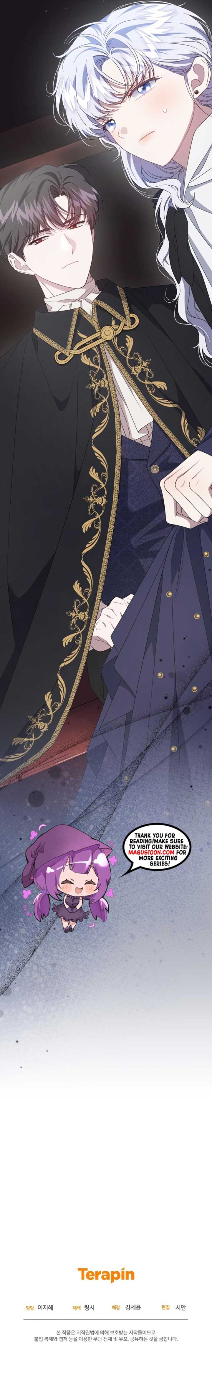 I Became the Stepmother of an Irrevocable Dark Family Chapter 60 51 ch 60 11