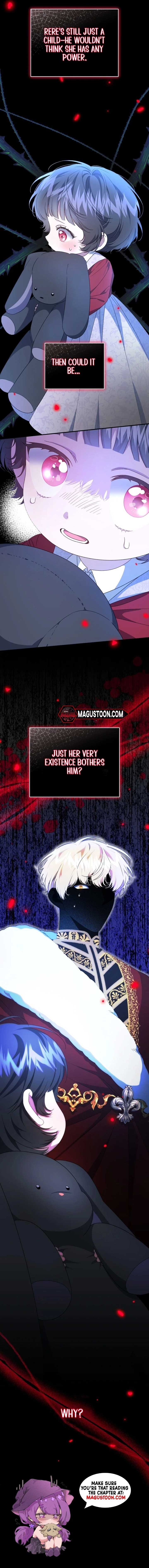 I Became the Stepmother of an Irrevocable Dark Family Chapter 61 52 ch 61 9