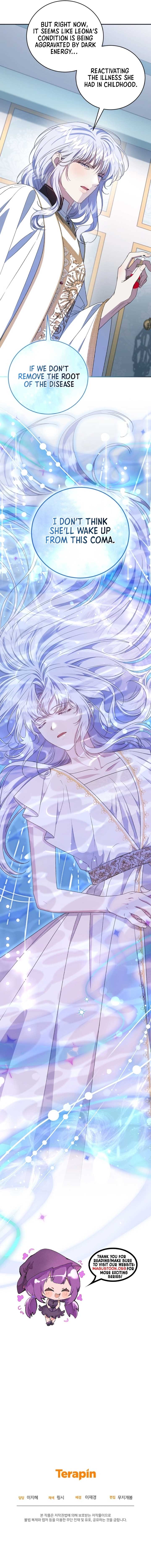 I Became the Stepmother of an Irrevocable Dark Family Chapter 69 51 11