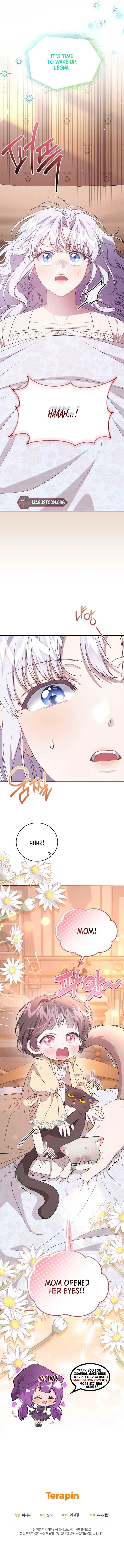 I Became the Stepmother of an Irrevocable Dark Family Chapter 70 55 12