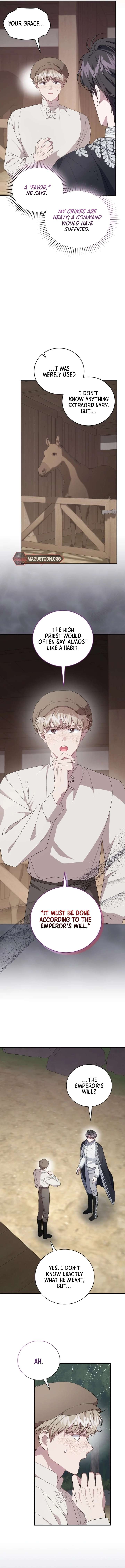 I Became the Stepmother of an Irrevocable Dark Family Chapter 71 52 09