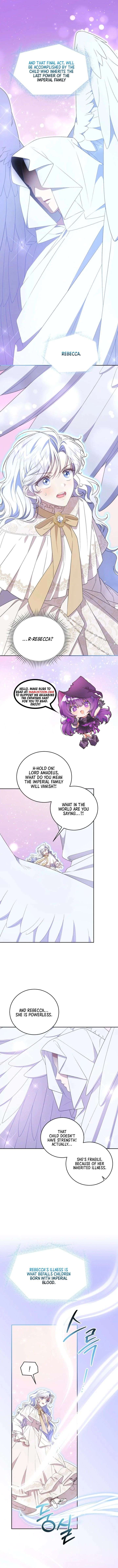 I Became the Stepmother of an Irrevocable Dark Family Chapter 73 41 01